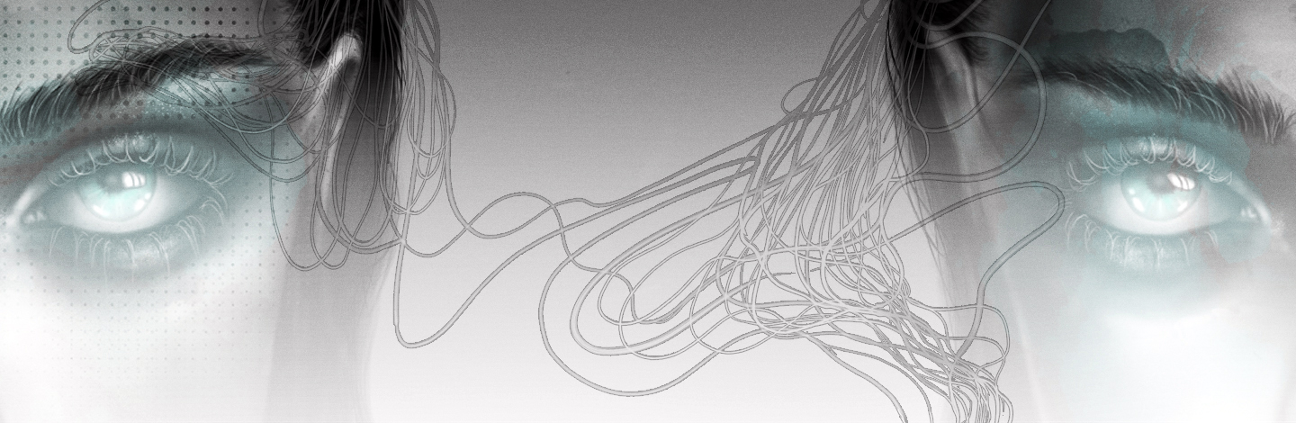 SYNTHETIC SOULS II banner